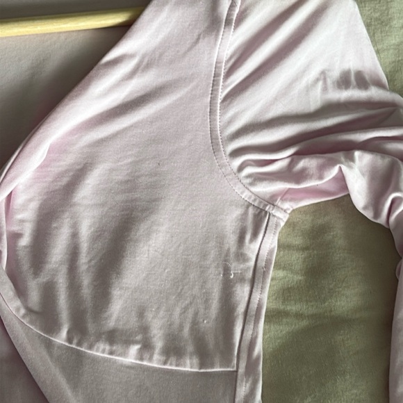 Lululemon pink top - Picture 5 of 5